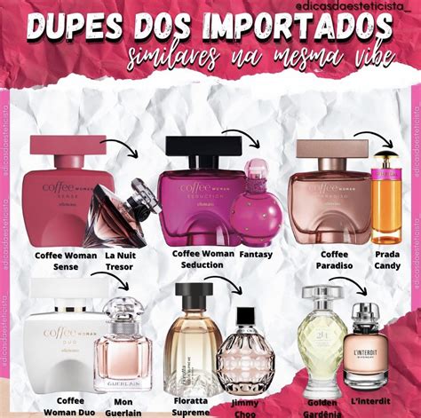 Perfumes Similares Cecita E Chloe Narcisse Artofit