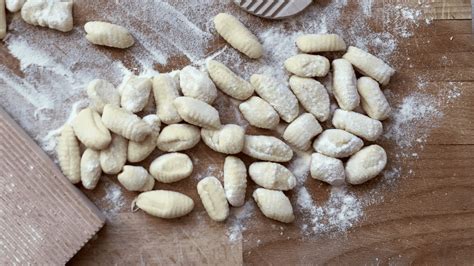 How To Make The Best Vegan Gnocchi Pasta Evangelists