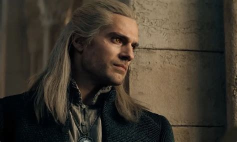 La Foto De Henry Cavill Con La Que Confirmó El Rodaje De The Witcher — Rockandpop