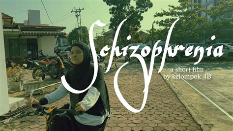 Schizophrenia A Short Film YouTube