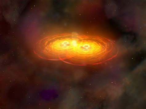 What Gravitational Wave Astronomy May Reveal Yale University Press