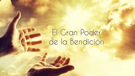 Que Es Bendicion