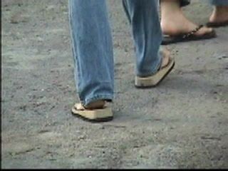 Patitas Otras Foot Fetish Amateur Porn XHamster