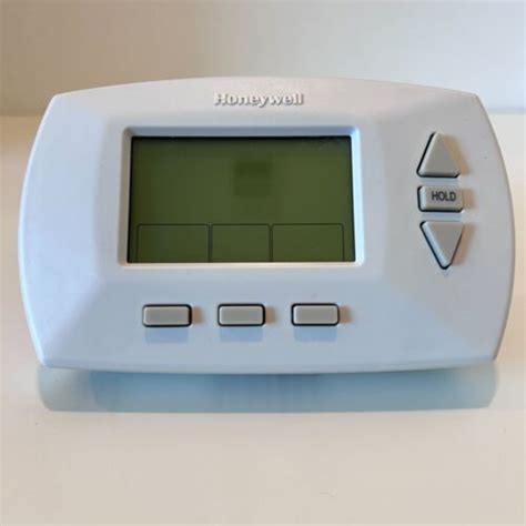 Honeywell 5 2 Day Programmable Thermostat RTH6350D1000 EBay