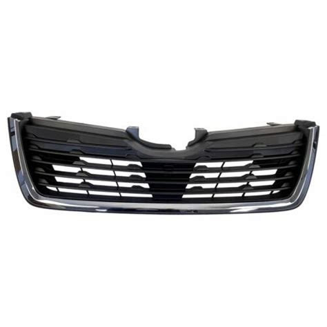 Subaru Forester Atrapa Ch Dnicy Grill Sj Za Z Z