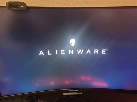 Alienware R14 New Stuck On Boot Screen R Alienware