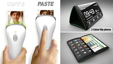 The Best Futuristic Inventions We Need Right Now | Inventions ...