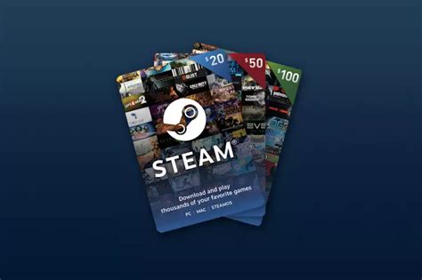 Steam Support Steam Wallet Gift Card Scam