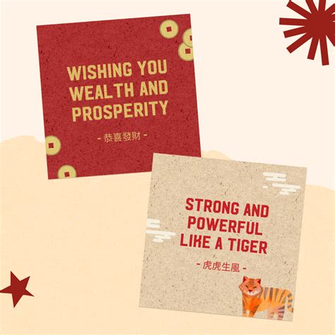 Cute + Creative Lunar New Year Greetings - PicCollage
