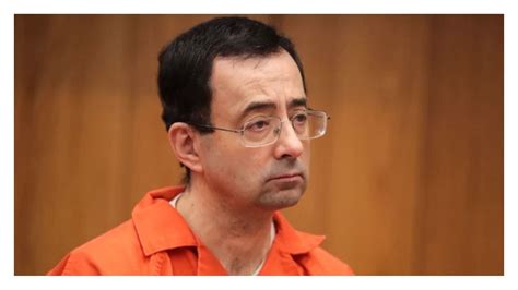 Why Are Larry Nassar Victims Suing The Fbi Survivors Seek Over 1b