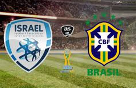 Israel U 20 Vs Brazil U 20 Prediction Live Stream Time Date Team