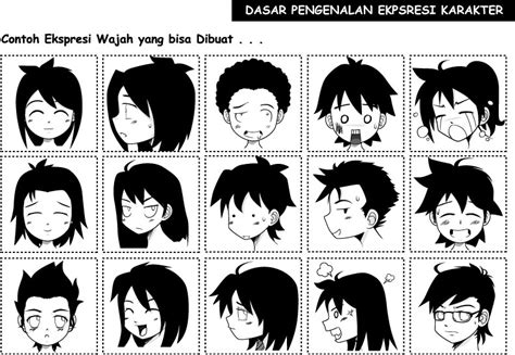 Gambar Ekspresi Bahagia Pulp