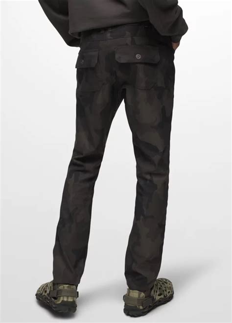 Halle Straight Pant Ii Pants Prana