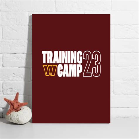 Nfl Washington Commanders Training Camp 2023 Orthovirginia Training