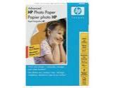 Hp Hp Paper Advanced Gloss Photo Paper X Q A At Best Price