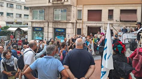 Funivia Stazione Marittima Forte Begato Iniziata La Conferenza Dei