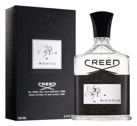 CREED AVENTUS - Парфюмерия Красноярск | Selection MARKET Магазин №1
