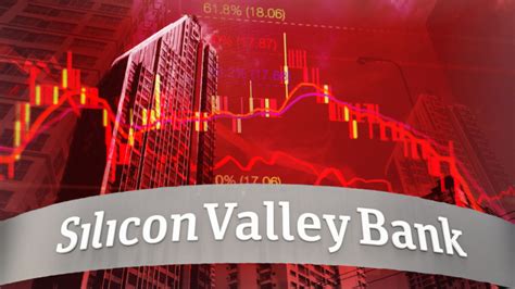 Tout Savoir Sur La Faillite De La Silicon Valley Bank En