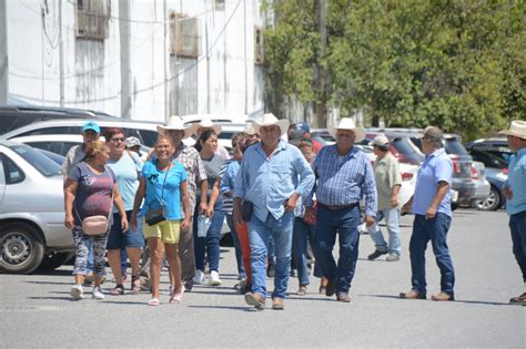 Denuncian Productores Alteraci N Del Cauce Del R O Guayalejo Por Un