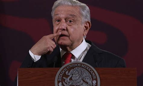 Amlo Urge A Ine Indagar Guerra Sucia En Su Contra En Redes Sociales