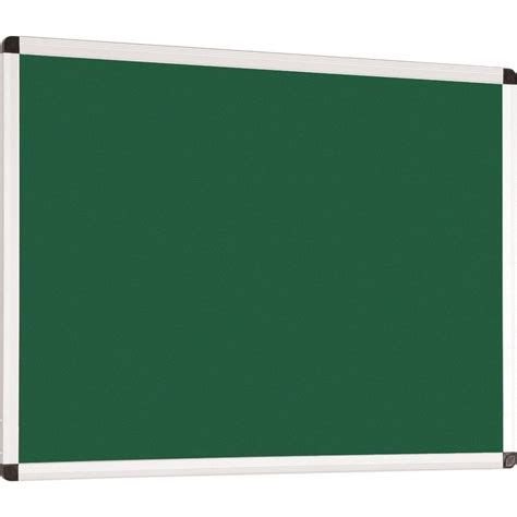 InfoHub Aluminium Framed Felt Noticeboards From Our Noticeboards Range