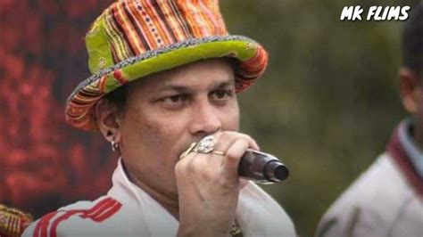 Chadti Jawani ZUBEEN GARG ZUBEEN HINDI SONG MK FLIMS YouTube