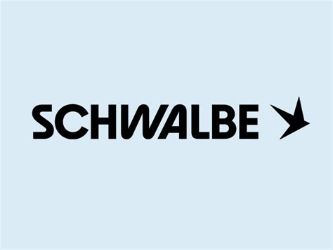 Schwalbe Mit Neuem Markenauftritt Design Tagebuch