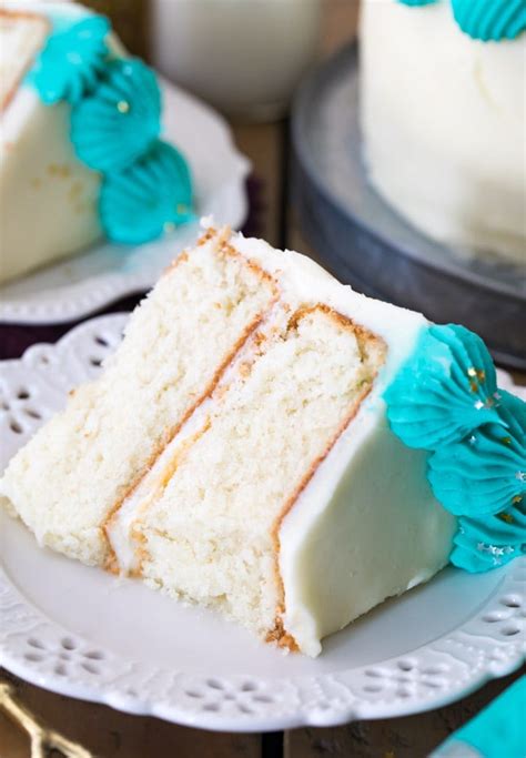 49 Easy Dessert Recipes With White Cake Mix