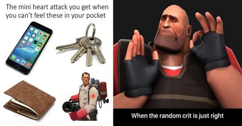 40+ Hilarious Team Fortress 2 Memes For The Gamers - Memebase - Funny Memes