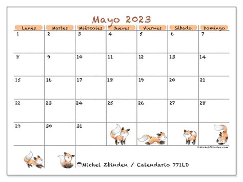 Calendario Mayo De 2023 Para Imprimir 47ld Michel Zbinden Cl Hot Sex