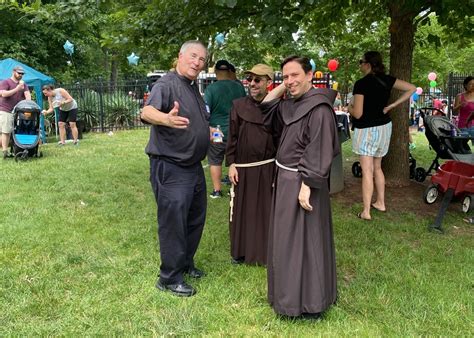 Building Bonds In Brookland A Vibrant Neighborhood Picnic At Angel