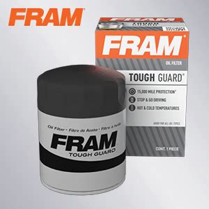 Amazon Fram Extra Guard Ph K Mile Change Automotive