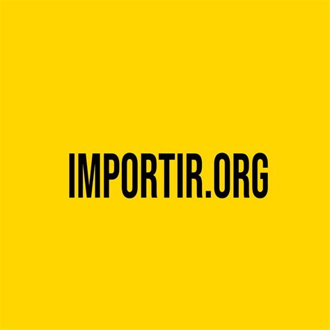 importirorg indonesia