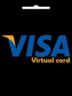 Buy Prepaid Virtual Visa 100 USD UNITED STATES Cheap G2A