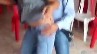 Jeans Porn Videos Xhamster