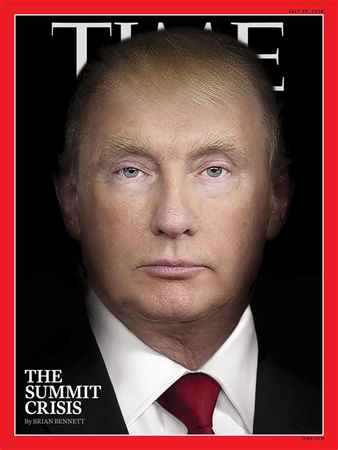 Donald Trump These Are His Time Cover Stories Time