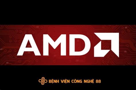 Review card màn hình AMD có tốt không?