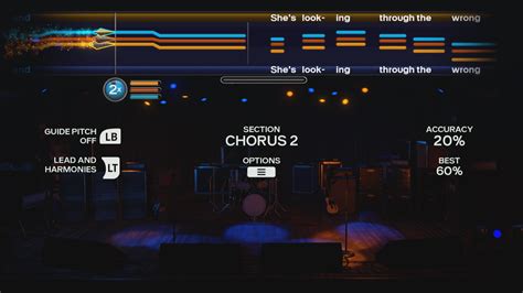 Harmonix Blog Practice Makes Perfect Practice Mode Comes To Rock Band 4