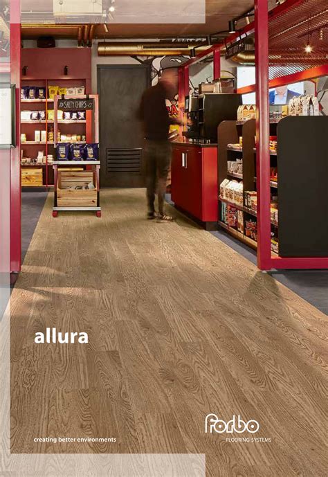 Forboflooring Es Folleto Allura All In One P Gina