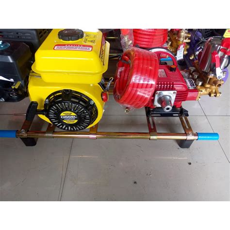 Jual Mesin Steam Cuci Motor Sumura 22 Matrix Sprayer Cuci Mobil Paket