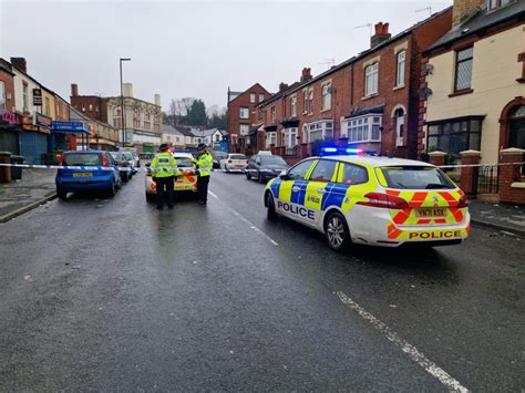 Two More Men Arrested Over Fatal Sheffield Shooting