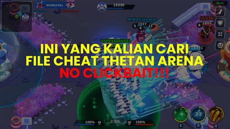 Cheat Thetan Arena Thetan Arena Play To Earn Hack Thetan Arena