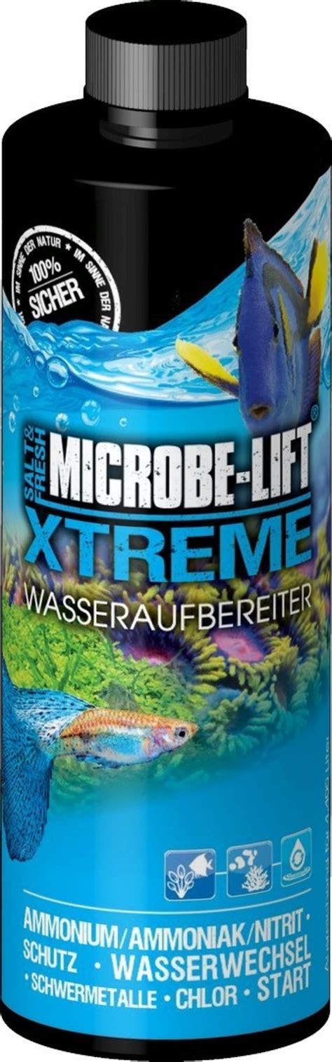 Microbe Lift Xtreme Olibetta Online Shop