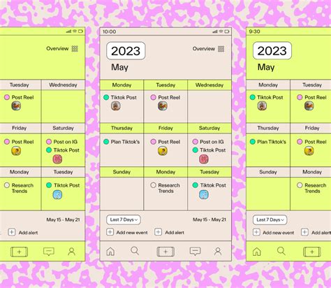 How To Plan A Social Media Content Calendar 2024 Edition