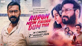 Auron Mein Kahan Dum Tha Streaming Watch Online