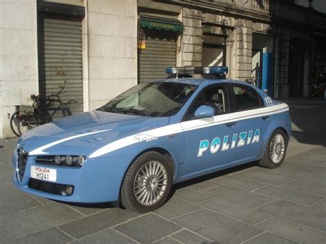 Un Proficuo Anno Di Attivit Della Polizia Stradale Cui Va Il Nostro