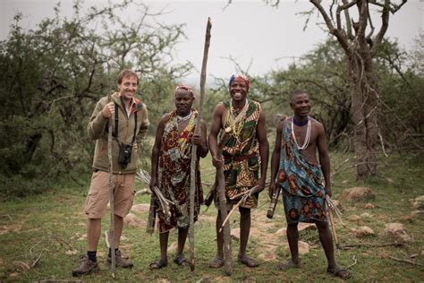 The Hadzabe Tribe Cultural Day Trip - African Choice Safaris