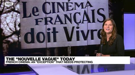 The 'Nouvelle Vague' and French cinema: An 'exception' that needs ...