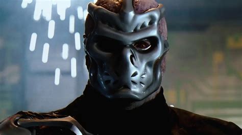 Review Jason X