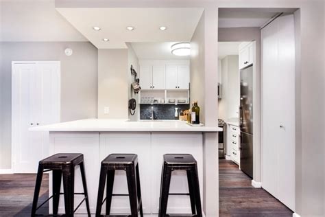 3 Tips From The Pros For Choosing Kitchen Counter Seating